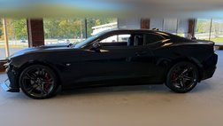 2022 Chevrolet Camaro SS