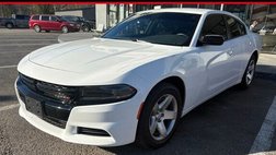2023 Dodge Charger Police
