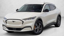 2023 Ford Mustang Mach-E Select