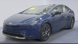 2023 Toyota Prius Limited