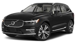 2023 Volvo XC60 Recharge T8 Core Bright Theme