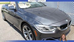 2017 BMW 4 Series 440i