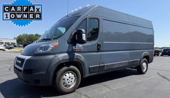2019 Ram ProMaster 2500 159 WB