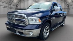 2014 Ram Ram Pickup 1500 Laramie