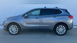 2019 Buick Envision Premium II