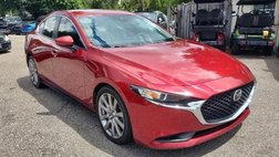 2020 Mazda MAZDA3 Select