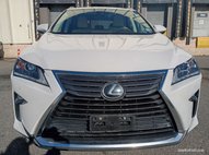 2018 Lexus RX 350 AWD