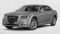 2022 Chrysler 300 S V6