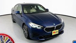 2022 BMW 2 Series 228i Gran Coupe