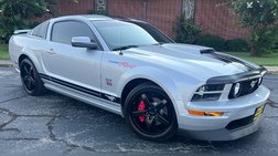 2006 Ford Mustang GT Deluxe