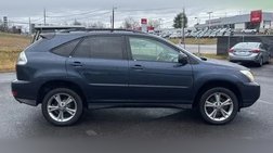 2006 Lexus RX 400H Base