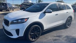 2020 Kia Sorento L