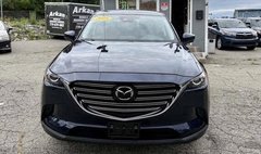 2018 Mazda CX-9 Sport