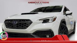 2023 Subaru WRX Limited