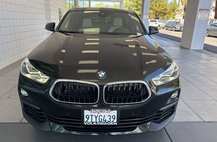 2019 BMW X2 xDrive28i