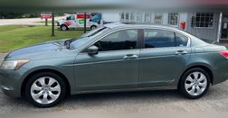 2008 Honda Accord EX