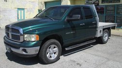 2003 Dodge Ram 1500 SLT