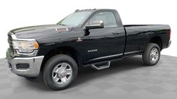 2019 Ram Ram Pickup 3500 Tradesman