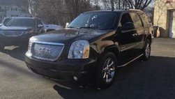 2011 GMC Yukon Denali
