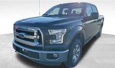 2015 Ford F-150 XL