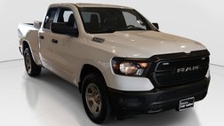 2023 Ram Ram Pickup 1500 Tradesman