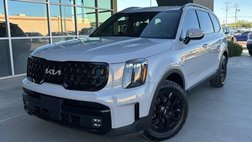 2024 Kia Telluride SX X-Pro