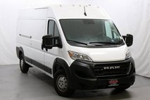 2023 Ram ProMaster 2500 159 WB