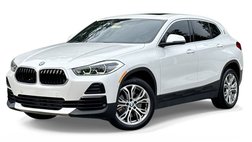 2021 BMW X2 xDrive28i