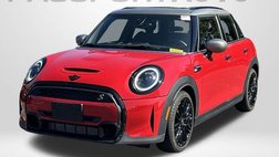 2023 MINI Hardtop Cooper S
