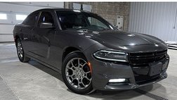 2017 Dodge Charger SXT