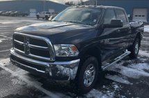 2015 Ram Ram Pickup 2500 Tradesman