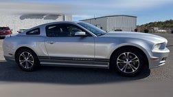 2014 Ford Mustang V6 Premium