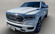 2020 Ram Ram Pickup 1500 Limited
