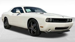 2010 Dodge Challenger R/T