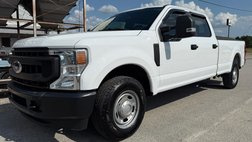 2022 Ford Super Duty F-250 