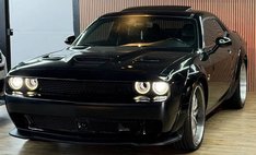 2019 Dodge Challenger R/T Scat Pack