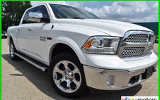 2018 Ram Ram Pickup 1500 Laramie