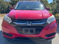 2017 Honda HR-V LX
