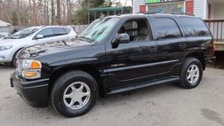 2003 GMC Yukon Denali