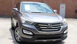 2013 Hyundai Santa Fe Sport 2.0T