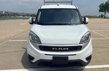 2019 Ram ProMaster City Tradesman SLT