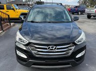 2014 Hyundai Santa Fe Sport 2.4L