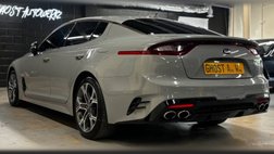 2019 Kia Stinger GT2