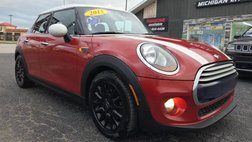 2015 MINI Hardtop Cooper