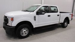 2022 Ford Super Duty F-250 XL