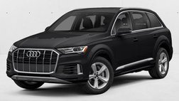 2020 Audi Q7 quattro Premium Plus 55 TFSI
