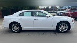 2012 Chrysler 300 Limited