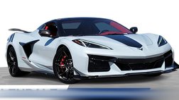 2023 Chevrolet Corvette Z06