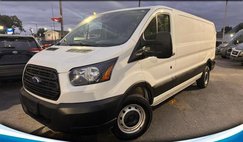 2019 Ford Transit 350