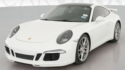 2016 Porsche 911 Carrera S